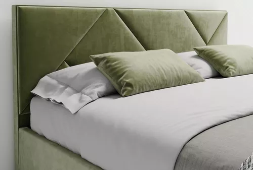 купить Кровать my-STYLE my-Sara 140x200 (P14D14M20) в Кишинёве 