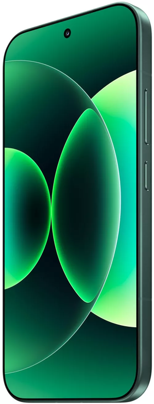 cumpără Smartphone Xiaomi 17 512GB Green în Chișinău 