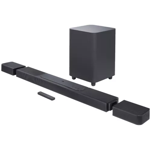 cumpără Soundbar JBL BAR 1300 în Chișinău 
