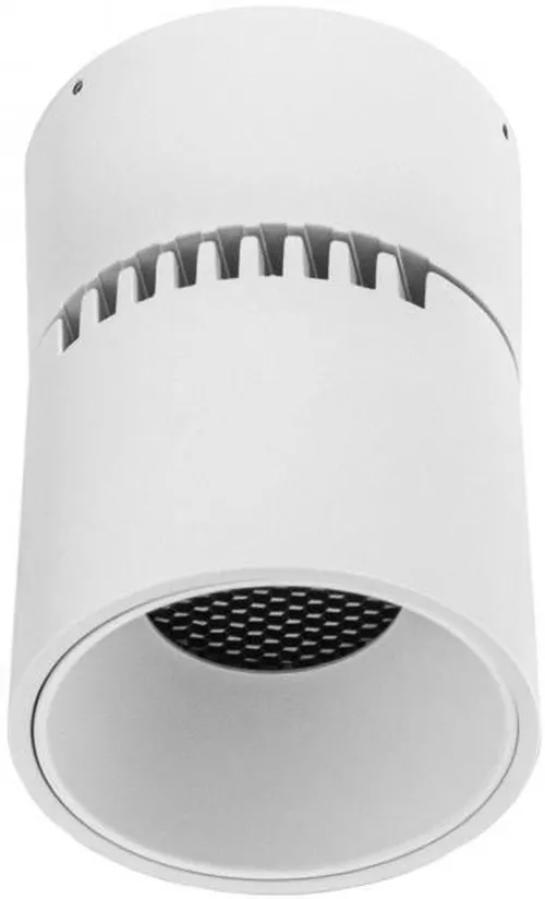 cumpără Corp de iluminat interior LED Market Surface COB downlight OC-LM-109,12W,6000K,R, Ф79*H110mm,WH în Chișinău 