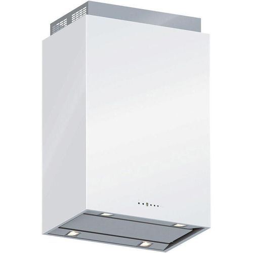 купить Вытяжка Falmec LAGUNA 60 H87 E.P.CAP. Stainless Steel (with filter pack) в Кишинёве 