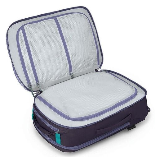 cumpără Rucsac sportiv Osprey Transporter Carry On Bag 36 Euphoria Pr (810165742833) în Chișinău 