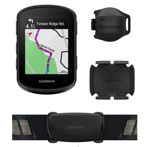 cumpără Ciclocomputer Garmin Edge 540 Bundle, EU East + Central (010-02694-41) în Chișinău 