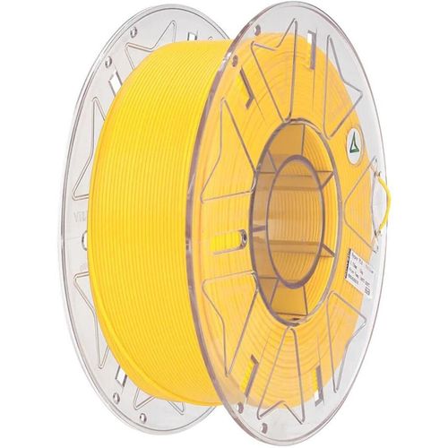 купить Нить для 3D-принтера Creality HYPER PLA RFID Goldfish Yellow в Кишинёве 