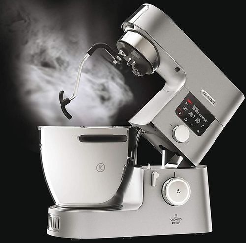 kuhonnaya mashina kenwood kcc9040s cooking chef