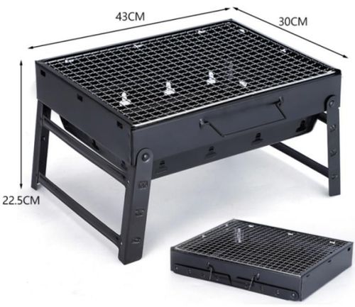 cumpără Produs pentru picnic Xenos MD7284 22.5x43x20 мангал în Chișinău 