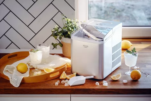 купить Льдогенератор Adler AD 8086 в Кишинёве 