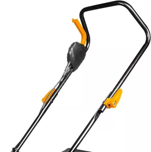 купить Газонокосилка Tolsen Masina de tuns iarba electrica 1300W 33cm (79627) в Кишинёве 