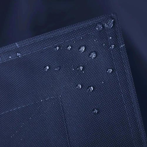 купить Кресло-мешок BeanBag BM6188, Подушка, XXL, из Оксфорда 600D, тёмно-синий в Кишинёве 