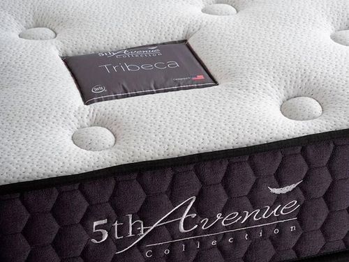 cumpără Saltea ortopedică Askona Матрас Serta Tribeca 90x190 în Chișinău 