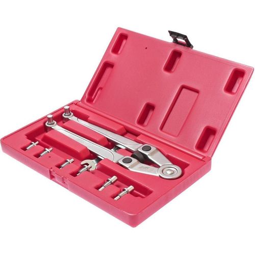 cumpără Unealta de mana JTC Blocator universal pentru scripete JTC-4755 19 mm, 250 mm în Chișinău 