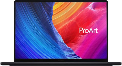 купить Ноутбук ASUS H7606WR-SE060X ProArt P16 OLED в Кишинёве 