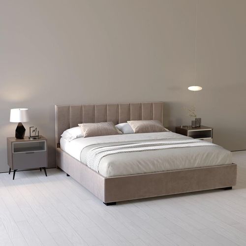 cumpără Pat my-STYLE my-Sia 140x200 (P15D14M05) în Chișinău 