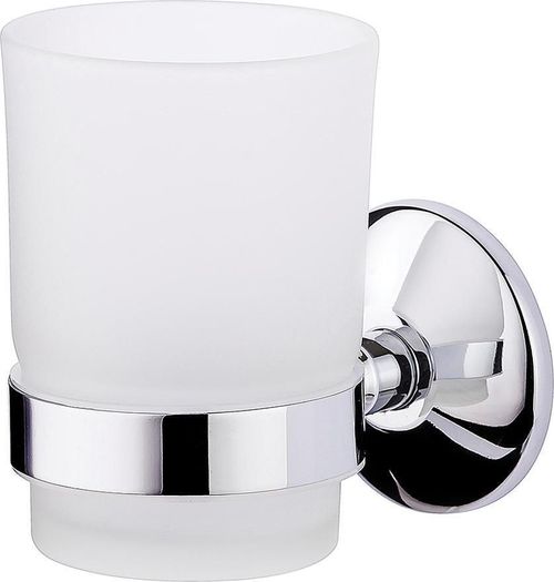 купить Стакан для зубных щёток Creavit De sticla Joyful MA.BJ11023 в Кишинёве 