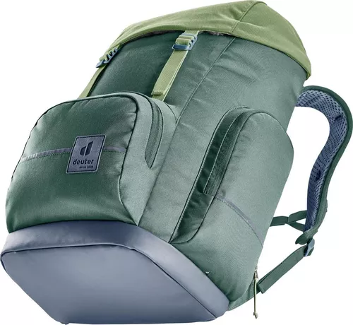 cumpără Rucsac pentru copii Deuter Scula ivy-khaki în Chișinău 
