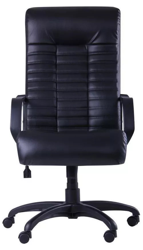 cumpără Fotoliu de birou AMF Atletic PL TILT Neapol Black în Chișinău 