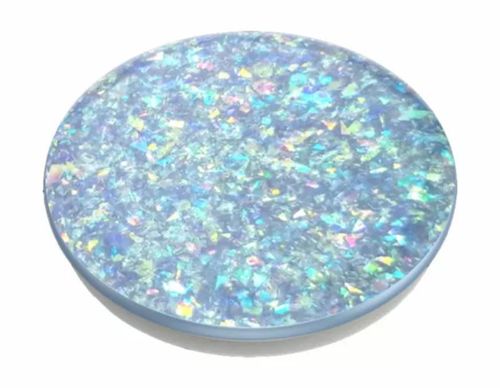 купить Аксессуар для моб. устройства PopSockets IRIDESCENT CONFL ICE original 803749 в Кишинёве 