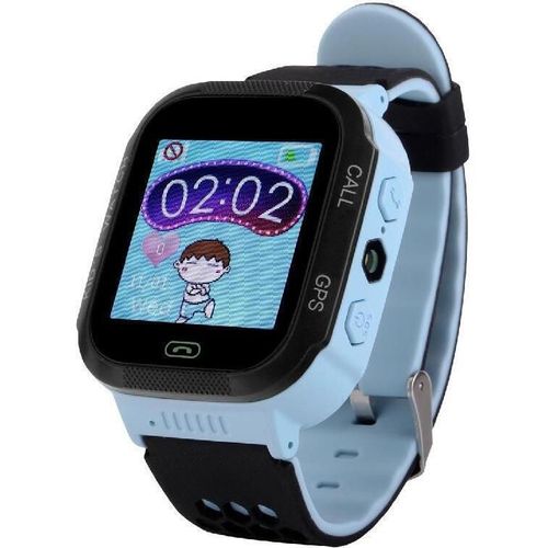 WonLex GW500S Blue MAXIMUM