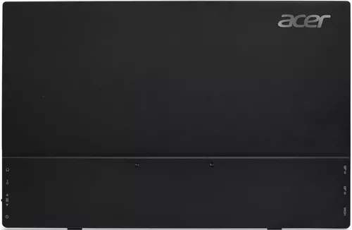 купить Монитор Acer PM161QT Portable Touch Monitor Black в Кишинёве 