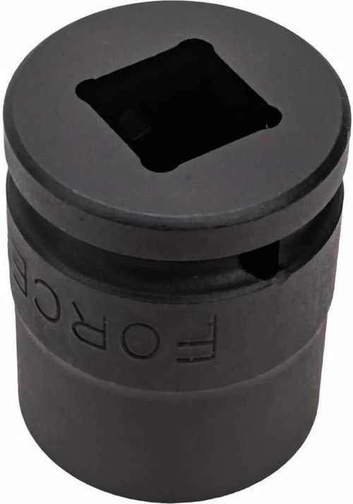 купить Набор головок, бит, насадок Force 46530 3/4" Головка шестигранная ударная 30мм, L=54мм в Кишинёве 