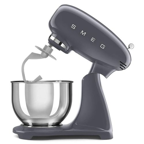 купить Кухонная машина SMEG SMF03GREU в Кишинёве 
