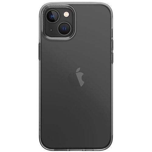 купить Чехол для смартфона UNIQ Hybrid Air Fender for iPhone 14, Grey в Кишинёве 