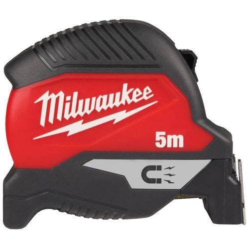 cumpără Bandă de măsurare Milwaukee 4932498768 Magnetica (Gen 4) 5m/30mm în Chișinău 
