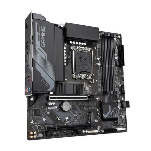 cumpără Placă de bază Gigabyte GA B760M GAMING X DDR4 în Chișinău 