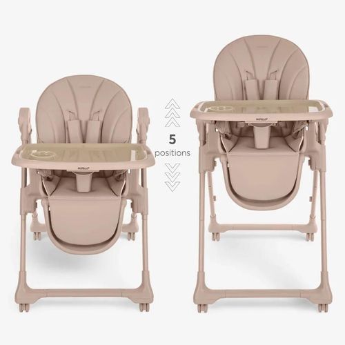 cumpără Scaun de masă Kikka Boo 31004010217 Scaun de masa Pastello 3 Beige în Chișinău 
