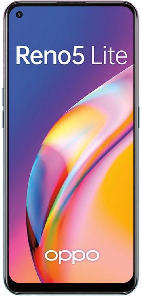cumpără Smartphone OPPO Reno 5 Lite 8/128GB Purple în Chișinău 