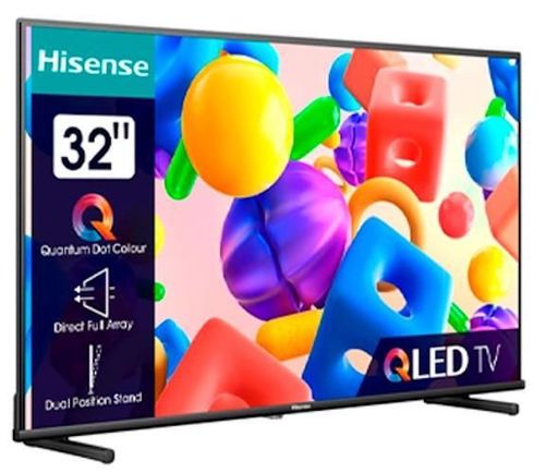 купить Телевизор Hisense 32A5KQ в Кишинёве 