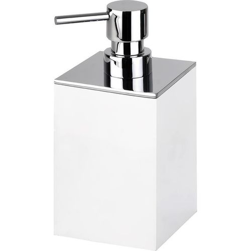 cumpără Dozator săpun Bemeta Gamma stativ White 145709314 în Chișinău 