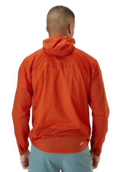 cumpără Îmbrăcăminte sport Rab Scurta barbati Phantom Pull-On Firecracker L (QWF-81-FCR-LRG) în Chișinău 