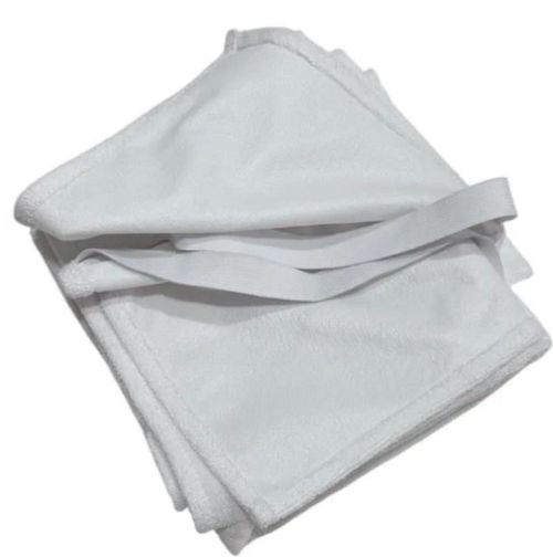 cumpără Lenjerie de pat pentru copii New Baby 14713 Непромокаемая простыня 120x60 белая în Chișinău 