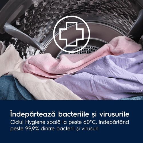 купить Сушильная машина Electrolux EW7D495UCE в Кишинёве 