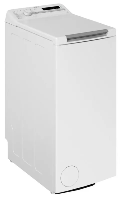 купить Стиральная машина с вертикальной загрузкой Whirlpool TDLR6240SSEU/N в Кишинёве 