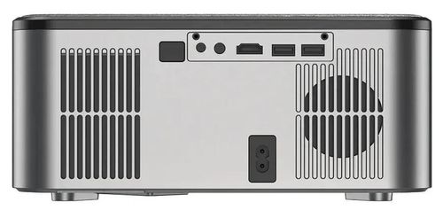 купить Проектор ASIO CY-5501, Android 9.0, 5" LCD TFT в Кишинёве 