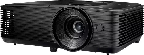 купить Проектор Optoma H190X, Negru в Кишинёве 
