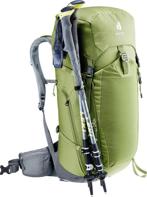 cumpără Rucsac turistic Deuter Trail Pro 36 meadow-graphite în Chișinău 