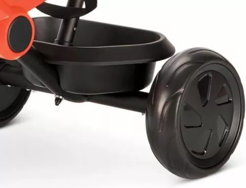 cumpără Bicicletă Qplay Ant Plus New Red în Chișinău 