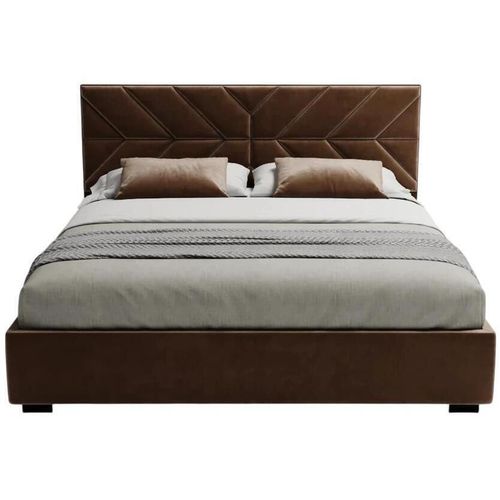 купить Кровать my-STYLE my-Lora 160x200 (P53D16M06) в Кишинёве 