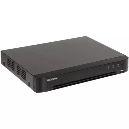 cumpără Înregistrator Hikvision iDS-7216HQHI-M2/XT TVI DVR 16ch 5Mpx 20fps în Chișinău 