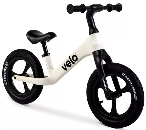 cumpără Bicicletă Yvolution Y Velo Pro White bicicleta echilibru (YV-YT30W2) în Chișinău 