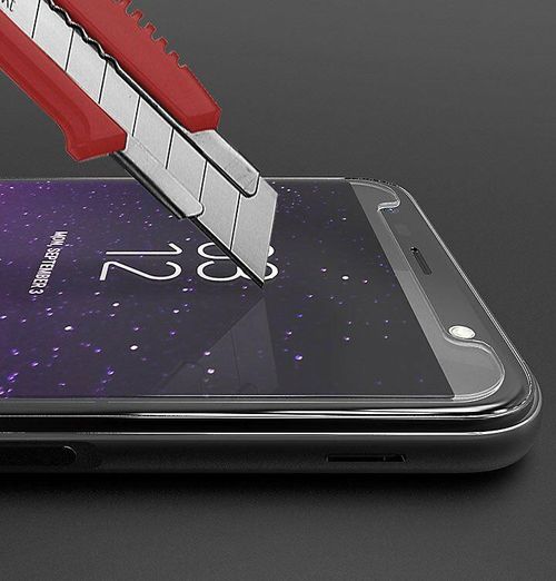 купить Стекло защитное для смартфона Samsung GP-J610K KD Lab Sub Core Glass, Clear в Кишинёве 