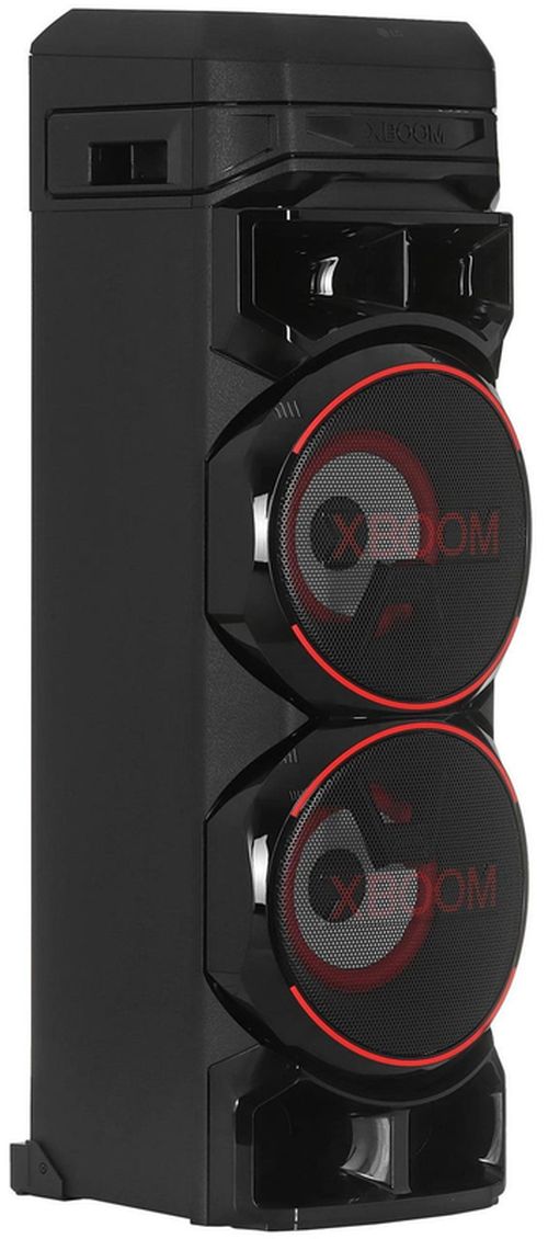 купить Аудио гига-система LG RNC9 XBOOM в Кишинёве 