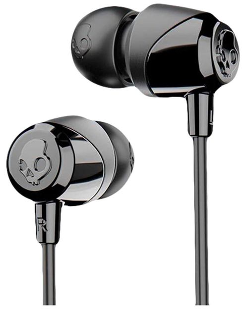 cumpără Căști fără fir Skullcandy S2DUW-K003 JIB Black în Chișinău 