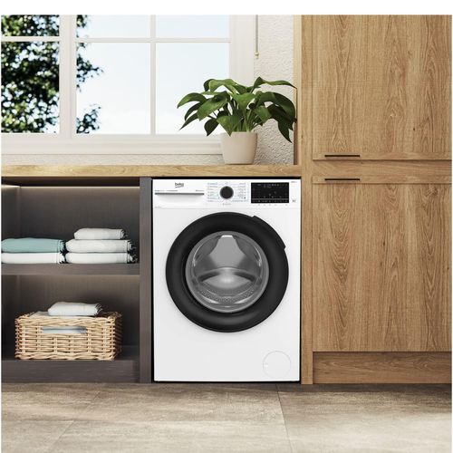 купить Стиральная машина с фронтальной загрузкой Beko BM5WFSU69415W в Кишинёве 