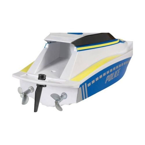 cumpără Jucărie cu telecomandă Revell Barca Police, 24138 în Chișinău 