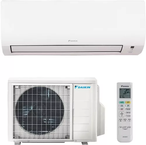 купить Кондиционер сплит Daikin FTXP50N9/RXP50N8 в Кишинёве 