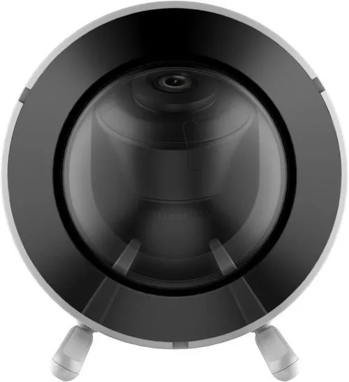 купить Камера наблюдения Hikvision DS-2CV2141G2-IDW (4Mpx 2.8mm) в Кишинёве 